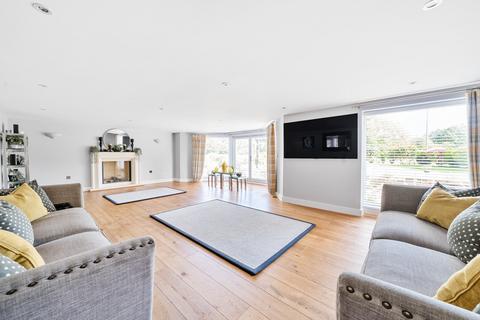 4 bedroom detached house for sale, Padworth Common, Reading RG7