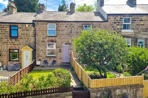 2 bedroom terraced house to rent, Bachelor Gardens, Harrogate, HG1