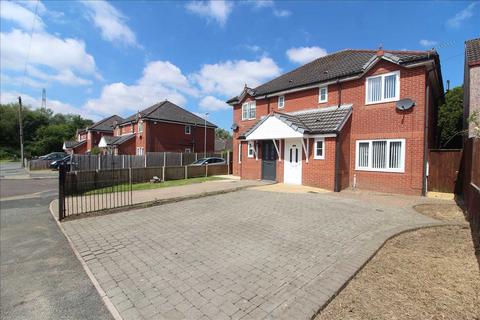 12 Newick Road, Liverpool, L32 4TH