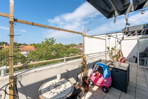 1 bedroom flat for sale, Broadwater Street West, Worthing, West Sussex, BN14