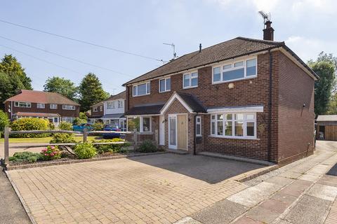 3 bedroom house for sale, Montfort Road, Kemsing, TN15