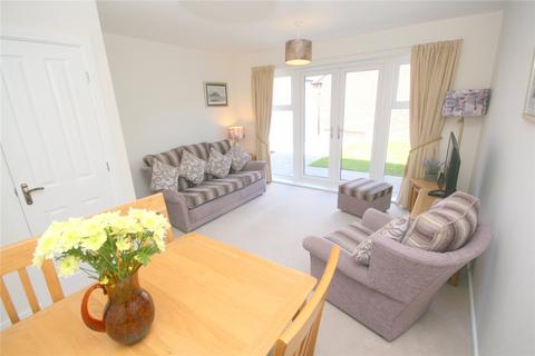 2 bedroom end of terrace house for sale, Trevelyan Close, Earsdon View, Shiremoor, Newcastle upon Tyne, NE27