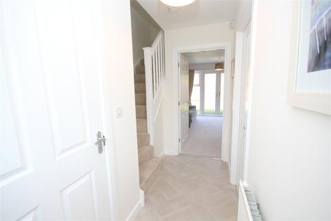 2 bedroom end of terrace house for sale, Trevelyan Close, Earsdon View, Shiremoor, Newcastle upon Tyne, NE27