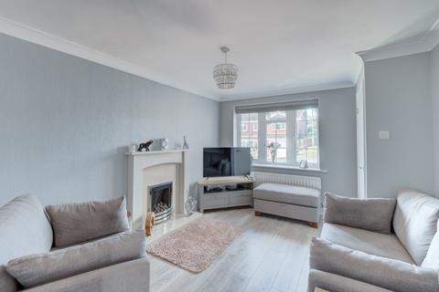 2 bedroom semi-detached house for sale, Fitzgerald Place, Brierley Hill, West Midlands, DY5