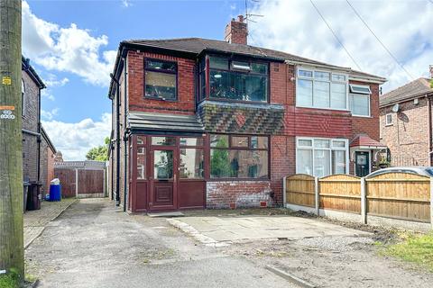 188 Foxdenton Lane, Chadderton, Oldham, OL9 9QR