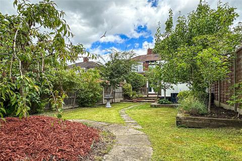 188 Foxdenton Lane, Chadderton, Oldham, OL9 9QR