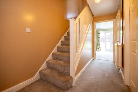 2 bedroom end of terrace house for sale, Willett Avenue, Burntwood, WS7