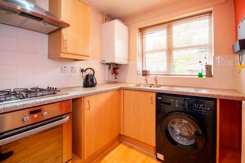 2 bedroom end of terrace house for sale, Willett Avenue, Burntwood, WS7