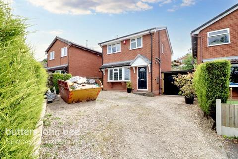 3 bedroom detached house to rent, Daleview Drive, Silverdale