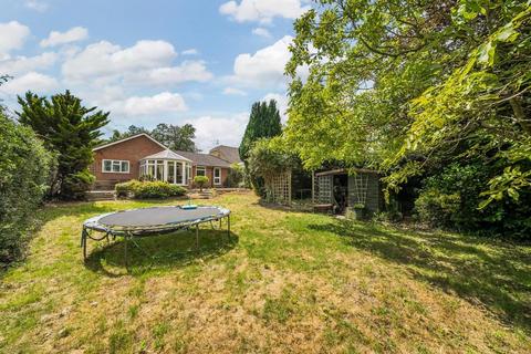 4 bedroom detached bungalow for sale, Widmer End,  Buckinghamshire,  HP15