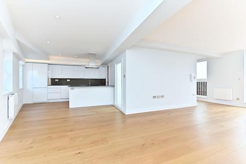 2 bedroom flat to rent, Liverpool Road, London, N1