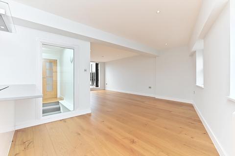 2 bedroom flat to rent, Liverpool Road, London N1