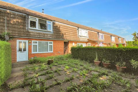 3 bedroom terraced house for sale, Mayfield Crescent, Lower Stondon, Henlow, SG16