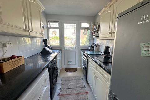 2 bedroom terraced bungalow for sale, Travershes Close, Exmouth, EX8 3LH
