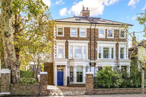 6 bedroom semi-detached house for sale, Lonsdale Road, Barnes, London, SW13