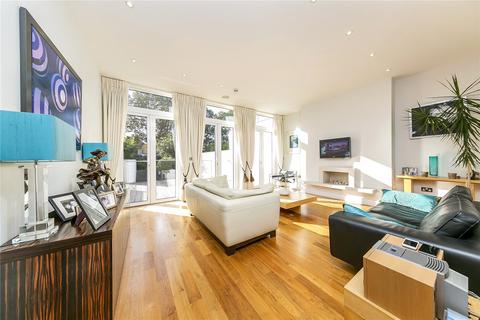 6 bedroom semi-detached house for sale, Lonsdale Road, Barnes, London, SW13