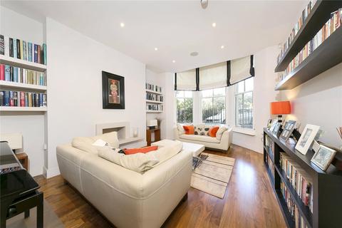 6 bedroom semi-detached house for sale, Lonsdale Road, Barnes, London, SW13