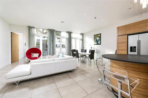 6 bedroom semi-detached house for sale, Lonsdale Road, Barnes, London, SW13