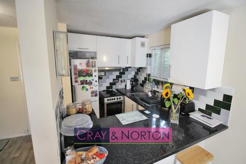 1 bedroom apartment for sale, Redgrave Close, Croydon, CR0