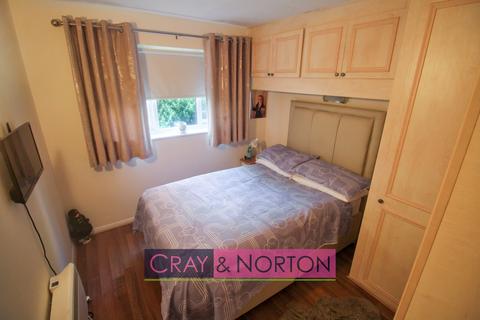 1 bedroom apartment for sale, Redgrave Close, Croydon, CR0