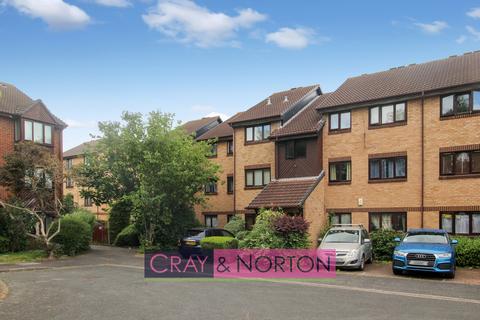 1 bedroom apartment for sale, Redgrave Close, Croydon, CR0