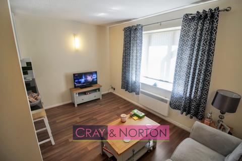 1 bedroom apartment for sale, Redgrave Close, Croydon, CR0