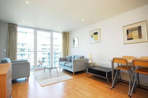 1 bedroom flat to rent, Chelsea Bridge Wharf, Battersea, London, SW11