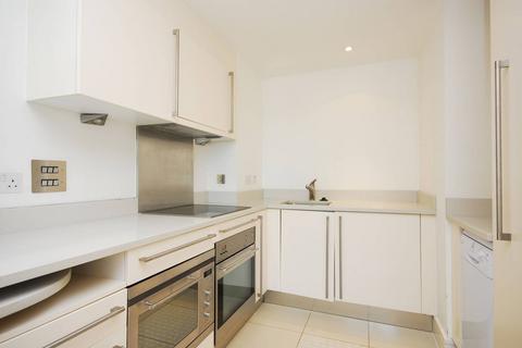 1 bedroom flat to rent, Chelsea Bridge Wharf, Battersea, London, SW11