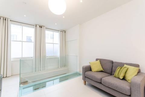 1 bedroom flat to rent, Redfield Lane, Earls Court, London, SW5