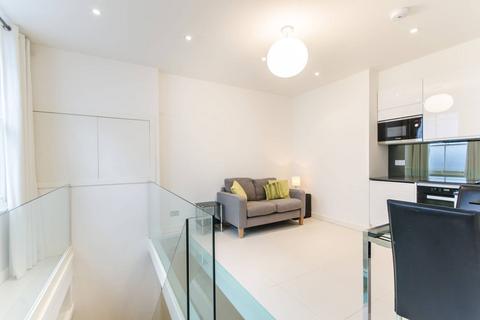 1 bedroom flat to rent, Redfield Lane, Earls Court, London, SW5