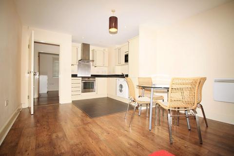 1 bedroom flat to rent, Bailey House, Bromly-by-Bow, E3