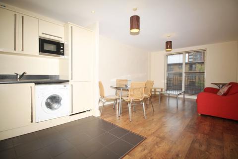 1 bedroom flat to rent, Bailey House, Bromly-by-Bow, E3