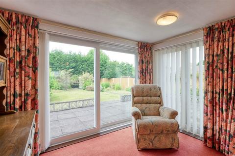 3 bedroom detached house for sale, Downsell Road, Webheath, Redditch B97 5RT