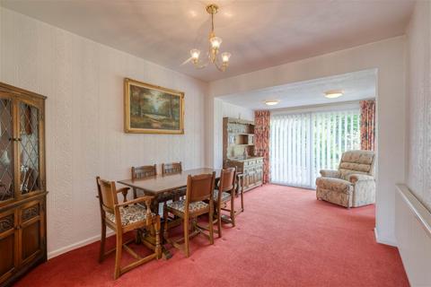 3 bedroom detached house for sale, Downsell Road, Webheath, Redditch B97 5RT