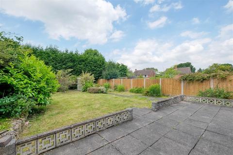 3 bedroom detached house for sale, Downsell Road, Webheath, Redditch B97 5RT