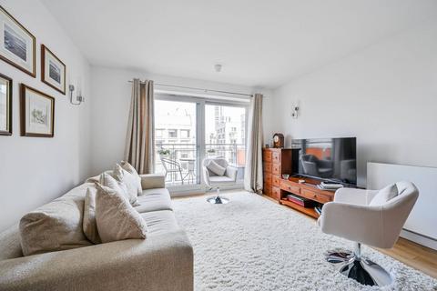 2 bedroom flat for sale, John Harrison Way, Greenwich, London, SE10