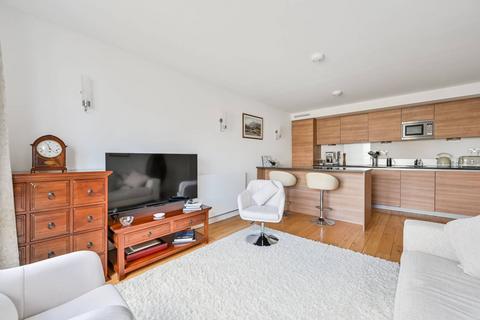 2 bedroom flat for sale, John Harrison Way, Greenwich, London, SE10