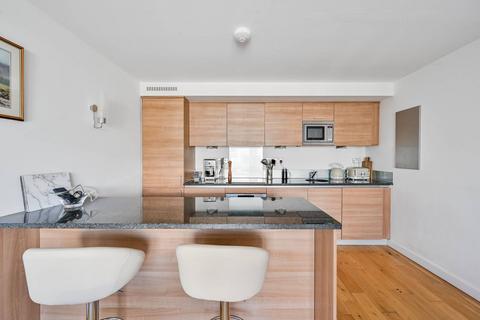 2 bedroom flat for sale, John Harrison Way, Greenwich, London, SE10