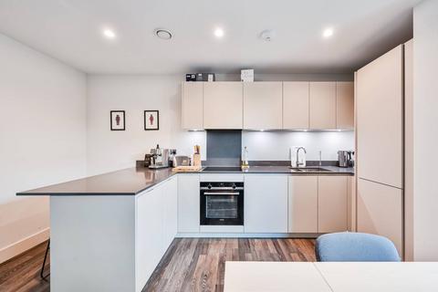 2 bedroom flat for sale, Moulding Lane, Deptford, London, SE14