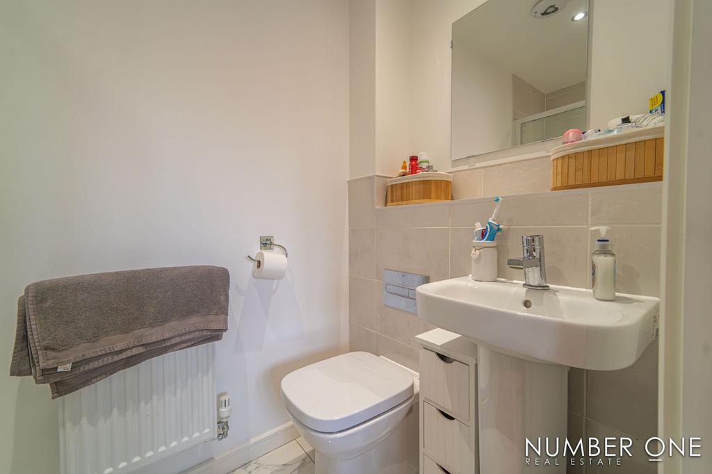 Ensuite