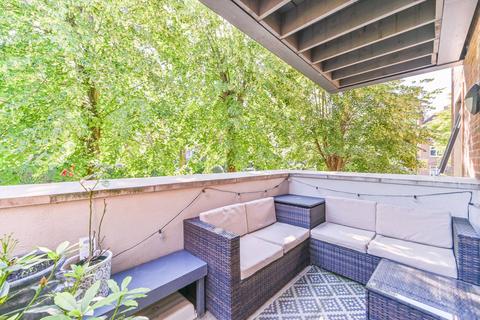 Flat 4, 45 Harold Road, London, SE19 3SP