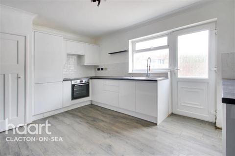 3 bedroom semi-detached house to rent, Harrow Road