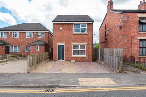 3 bedroom detached house for sale, Firs Lane, Leigh WN7