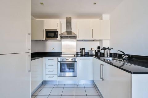 1 bedroom flat to rent, Empire Square West, Borough, London, SE1