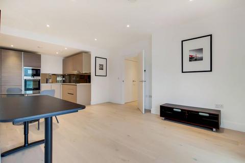 1 bedroom flat to rent, Quebec Way, Canada Water, London, SE16