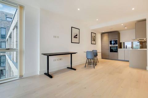 1 bedroom flat to rent, Quebec Way, Canada Water, London, SE16