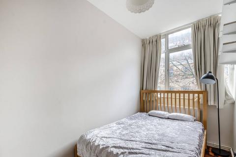 2 bedroom flat to rent, Clare Court, Bloomsbury, London, WC1H