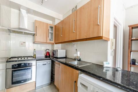 2 bedroom flat to rent, Clare Court, Bloomsbury, London, WC1H