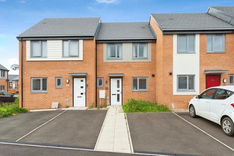 2 bedroom terraced house for sale, Burnet Drive, Darlington DL1