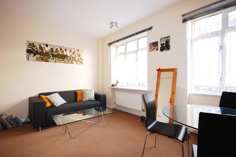 2 bedroom flat to rent, Euston Road, Fitzrovia, London, NW1